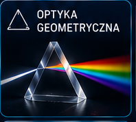 Optyka geometryczna