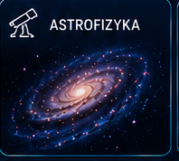 Astrofizyka